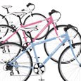 自転車／電動アシスト自転車